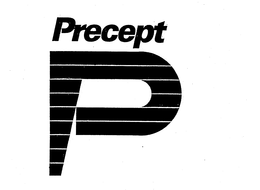 PRECEPT P trademark