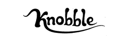 KNOBBLE trademark