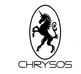 CHRYSOS trademark