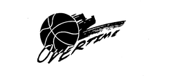 OVERTIME trademark