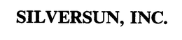 SILVERSUN, INC. trademark