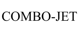 COMBO-JET trademark