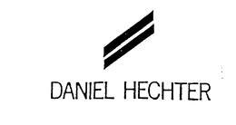 DANIEL HECHTER trademark