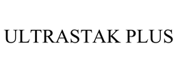 ULTRASTAK PLUS trademark