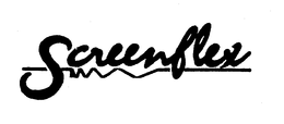SCREENFLEX trademark