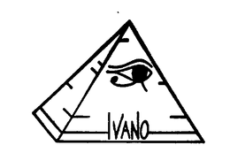 IVANO trademark