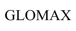 GLOMAX trademark