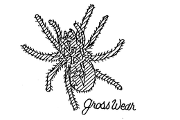 GROSS WEAR trademark