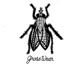 GROSS WEAR trademark