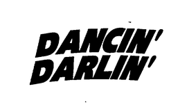 DANCIN' DARLIN' trademark
