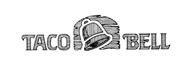 TACO BELL trademark