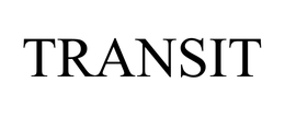 TRANSIT trademark