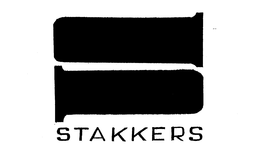 STAKKERS trademark