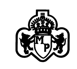 MP trademark