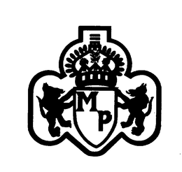 MP trademark
