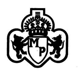 MP trademark