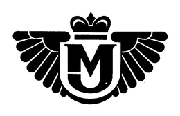 MJ trademark