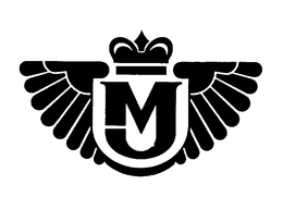 MJ trademark