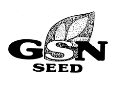 GSN SEED trademark