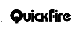 QUICKFIRE trademark