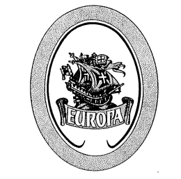 EUROPA trademark