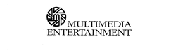 MULTIMEDIA ENTERTAINMENT trademark