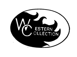 WESTERN COLLECTION trademark