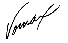 VOMAX trademark