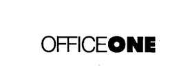 OFFICEONE trademark