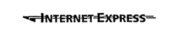 INTERNET EXPRESS trademark