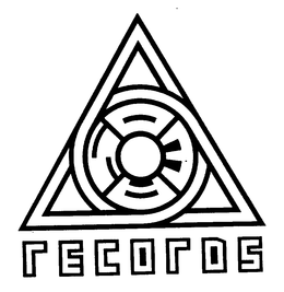 SOMA RECORDS trademark