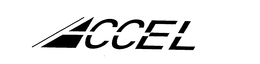 ACCEL trademark