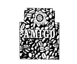 SJ AMIGO trademark