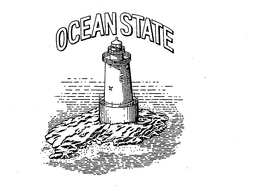 OCEAN STATE trademark