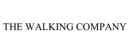 THE WALKING COMPANY trademark