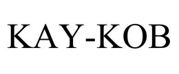 KAY-KOB trademark