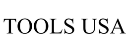TOOLS USA trademark