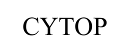 CYTOP trademark