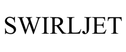 SWIRLJET trademark