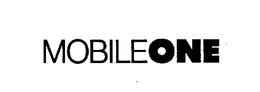MOBILEONE trademark