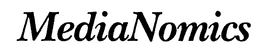 MEDIANOMICS trademark