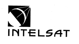 INTELSAT trademark