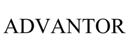 ADVANTOR trademark