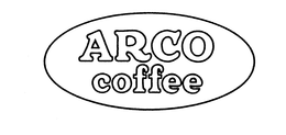 ARCO COFFEE trademark