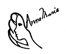 ANNE MARIE trademark