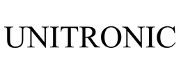 UNITRONIC trademark