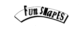 FUN SHAPES trademark