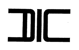 DIC trademark