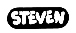 STEVEN trademark