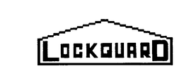 LOCKGUARD trademark